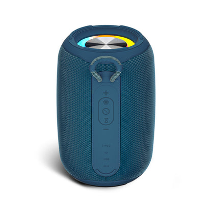 Portable Bluetooth Speaker