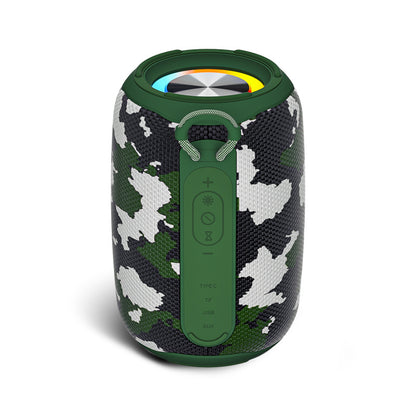 Portable Bluetooth Speaker