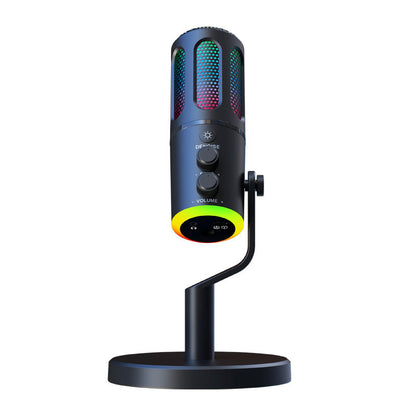 Game microphone