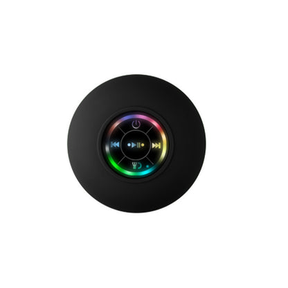 Bluetooth speaker with water resistance