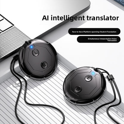 AI Translator