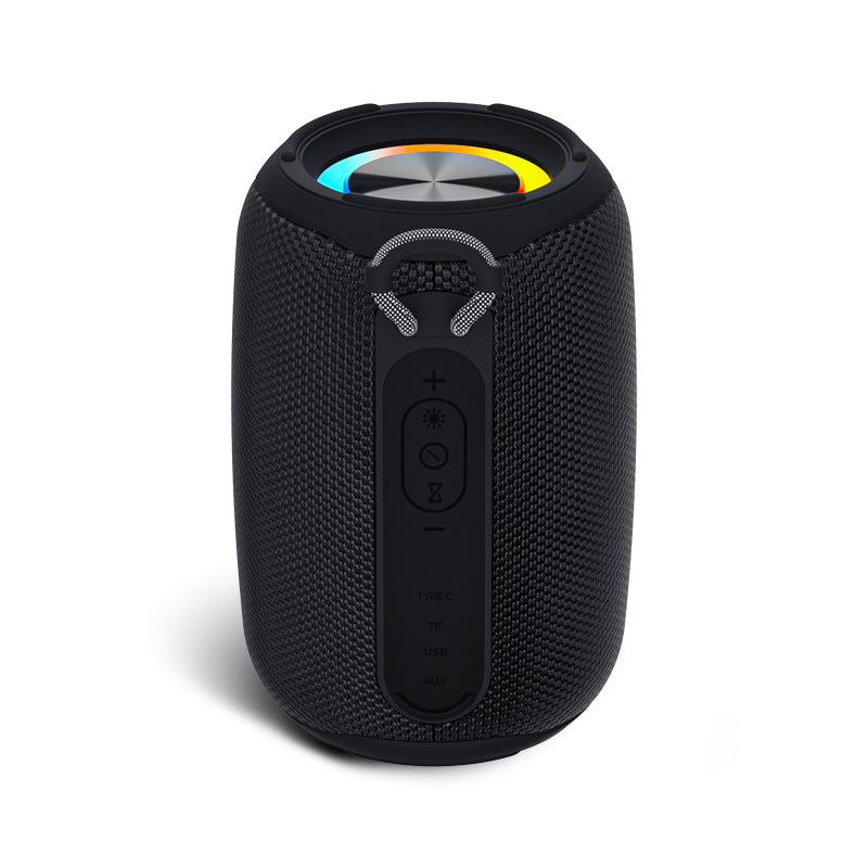 Portable Bluetooth Speaker