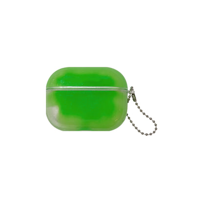 Luminous Liquid Sand AirPods Case