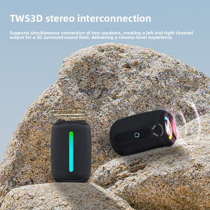 Portable Bluetooth Speaker