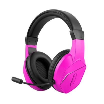 Headset Wired Laptop Headset E-Sports Gaming Headset