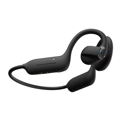 Intelligent AI camera and Bluetooth headphones