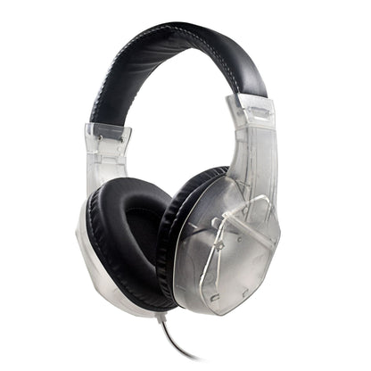 Headset Wired Laptop Headset E-Sports Gaming Headset