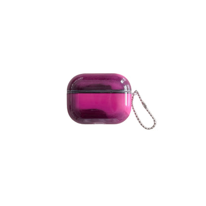 Luminous Liquid Sand AirPods Case