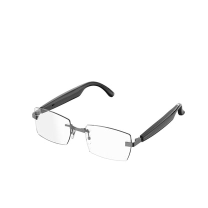 AI Audio Glasses